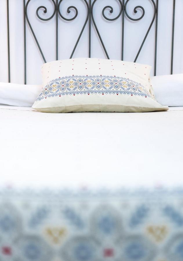 Hostal Trafalgar Барбате Екстериор снимка