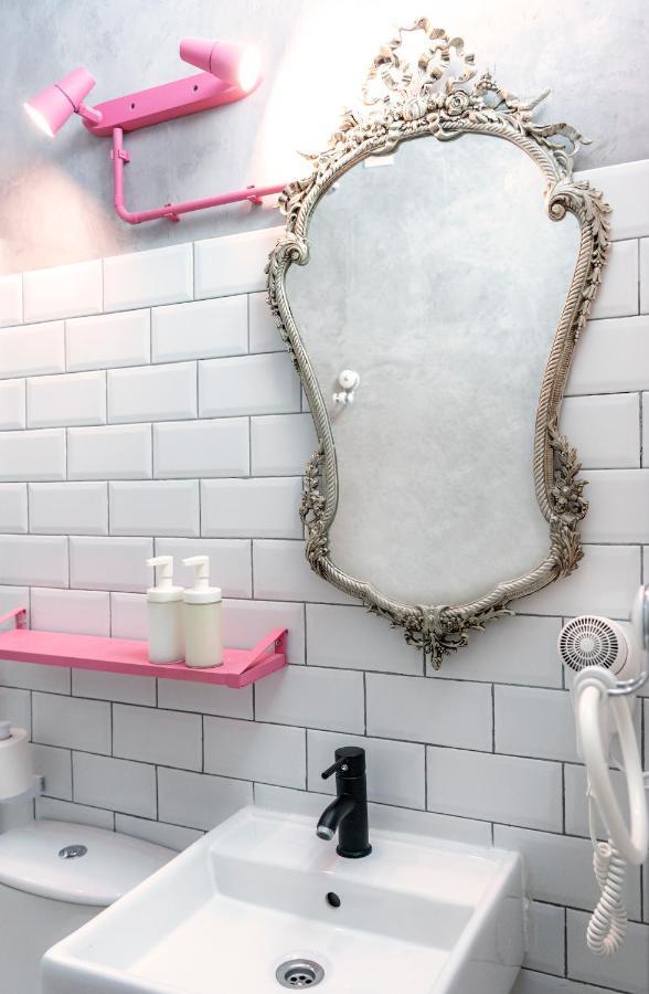 Hostal Trafalgar Барбате Екстериор снимка
