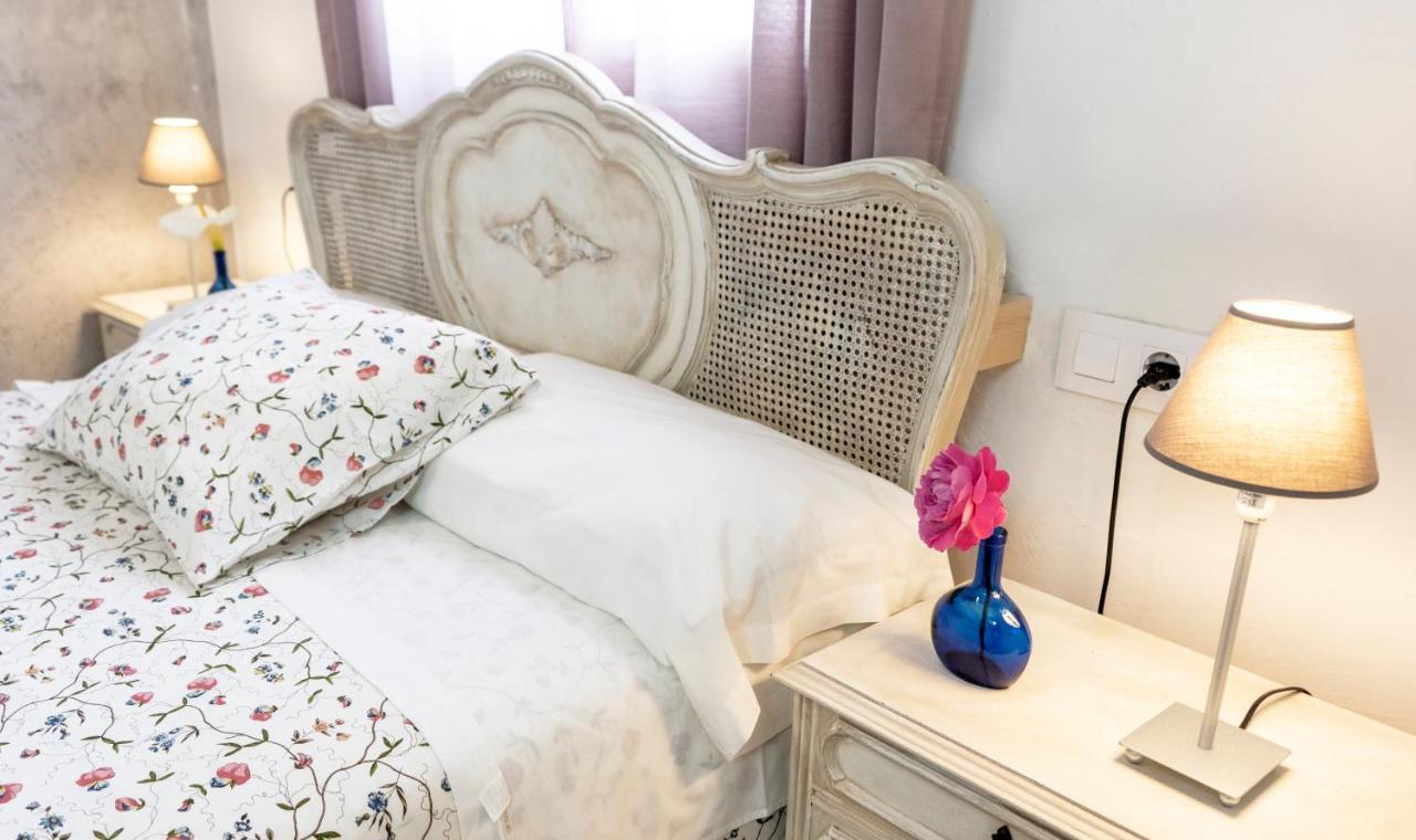 Hostal Trafalgar Барбате Екстериор снимка