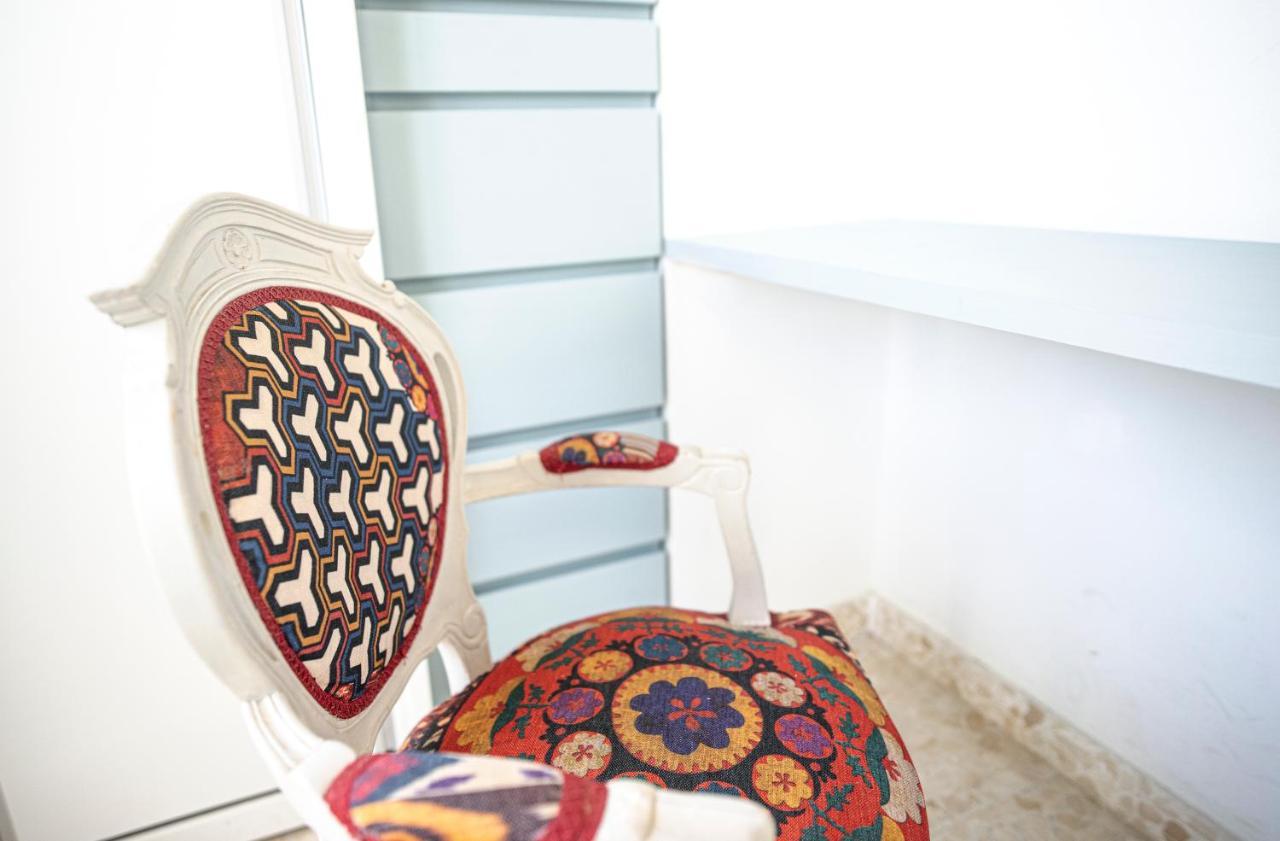 Hostal Trafalgar Барбате Екстериор снимка